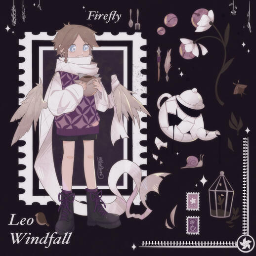Leo Leo